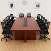 Office Table : 10 FT Conference /Boardroom  Office Table thumb 0