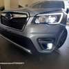 Subaru forester e boxer 2018model thumb 2