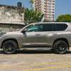 Toyota land cruiser Prado TZG Gold 2019 thumb 10
