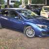Subaru impreza thumb 3