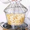 Stainless Steel  expandable fry chef's basket thumb 2