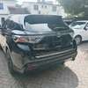Toyota harrier GR 2016 thumb 5