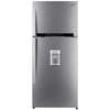LG GN-F702HLHU Refrigerator - With Water Dispenser - 546L thumb 1