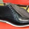 Clarks Leather boots size:40-45 thumb 1