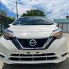 Nissan Note 2015Model. thumb 4