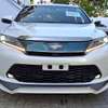 Toyota harrier premium grade 2018 sunroof thumb 0