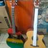 Fenders acoustic guitar thumb 0