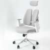 Office Chair: Double Back Height Adjustable Armrests Chair thumb 4