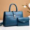 2 in 1 ladies leather handbags thumb 1