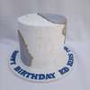 Special Occasion Corporate Events Wedding Birthday Cakes thumb 10