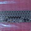 Keyboard US Layout For MacBook Pro 13" 15" A1706 A1707 thumb 2
