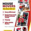 Bespoke moving services thumb 0