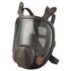 Vaultex Half Facepiece Mask Respiratory 6000 Series thumb 0