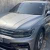 VOLKSWAGEN TIGUAN 2017MODEL thumb 6