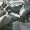 Nissan Nv200 DX thumb 4