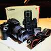 Canon EOS 4000D DSLR Camera And EF-S 18-55mm thumb 2