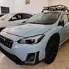 Subaru Impreza XV 2017 New Shape thumb 11