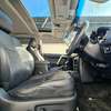 Toyota land cruiser Prado TX 2018 thumb 4