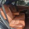 Toyota Harrier premium grade thumb 1