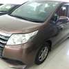 Toyota Noah brown thumb 4