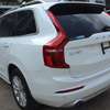 Volvo XC90 T5 AWD 7 Seater 2017 58,000 Kms thumb 2