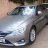 Toyota mark x for hire thumb 0