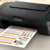 Canon Pixma G3411 wireless printer thumb 1