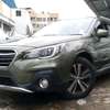 Subaru outback. thumb 1