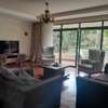 Furnished 3 Bed Apartment with En Suite at Riverside thumb 28