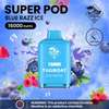 TUGBOAT SUPER 16000 Puffs PODS thumb 2