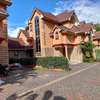5 Bed Townhouse with En Suite at Othaya Road thumb 26