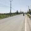 PRIME PLOTS FOR SALE IN SYOKIMAU-KATANI [50X100] thumb 1
