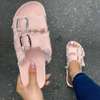 Denim sandals size 37___42 thumb 0