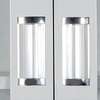 Office Cabinet: Secure 2 Door Metallic Filing Cabinet thumb 1