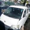 TOYOTA TOWNACE WITH ROOF CARRIER thumb 1