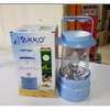 AKKO Emergency Camping Lamp 270A thumb 0