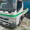 Mitsubish fuso canter thumb 4