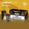 TUGBOAT ULTRA 6000 Puffs Vape (10 Flavors) thumb 5