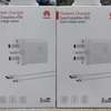 Huawei Super Fast Wall Charger Max 40W (UK 3-Pin) / 2 pin thumb 1