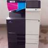 C224 COLOR PHOTOCOPIER FOR GRAPHICS thumb 1