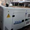 Used but Good as New Diesel Generator. thumb 1