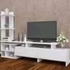 Executive and super quality wooden tv stands thumb 0