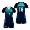 BRANDED VOLLEY BALL JERSEY KIT thumb 6