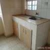 ONE BEDROOM OPEN KITCHEN TO LET FOR 12K thumb 13