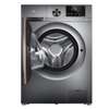 TCL P210FLG 10 kg front load washing machine thumb 1