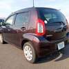 1300cc TOYOTA PASSO (MKOPO/HIRE PURCHASE ACCEPTED) thumb 5