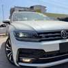 Volkswagen Tiguan Sunroof R-line 2019 thumb 0
