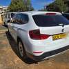 BMW X1 SUV White Luxury Compact Performance thumb 2
