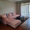 Serviced 2 Bed Apartment with En Suite in Parklands thumb 31