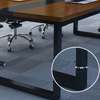 Boardroom Table: Office Boardroom Table With Wooden Top thumb 3